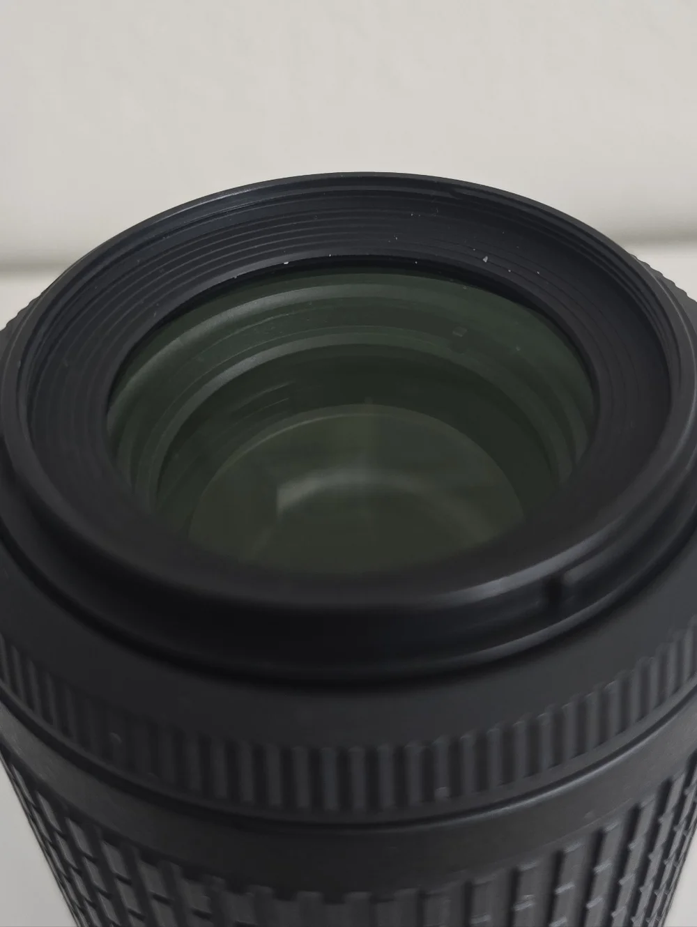 NIKON NIKKOR Lens 55-200mm - Picture 3 of 5